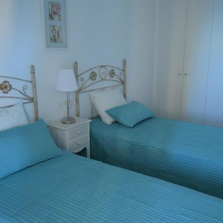 Apartamento Flat El Mirador 13th floor Calpe Exterior foto