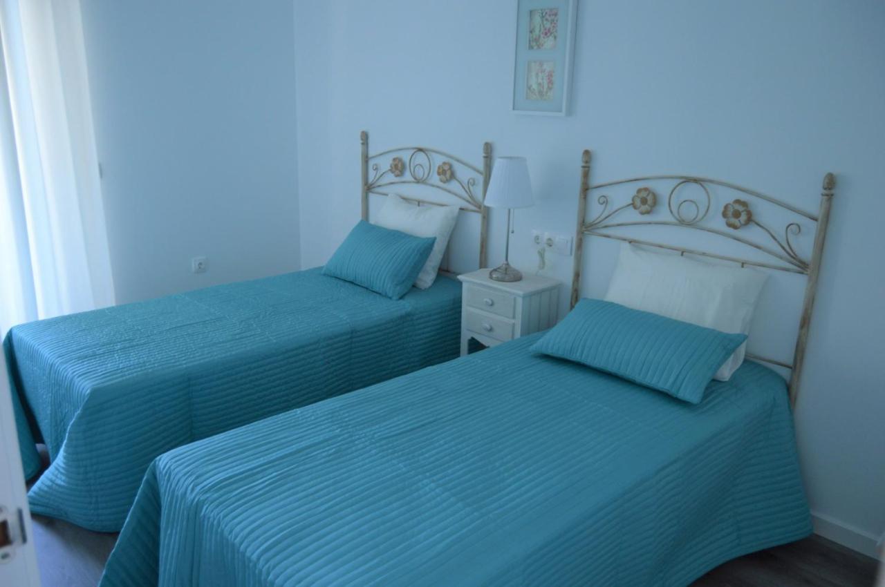 Apartamento Flat El Mirador 13th floor Calpe Exterior foto