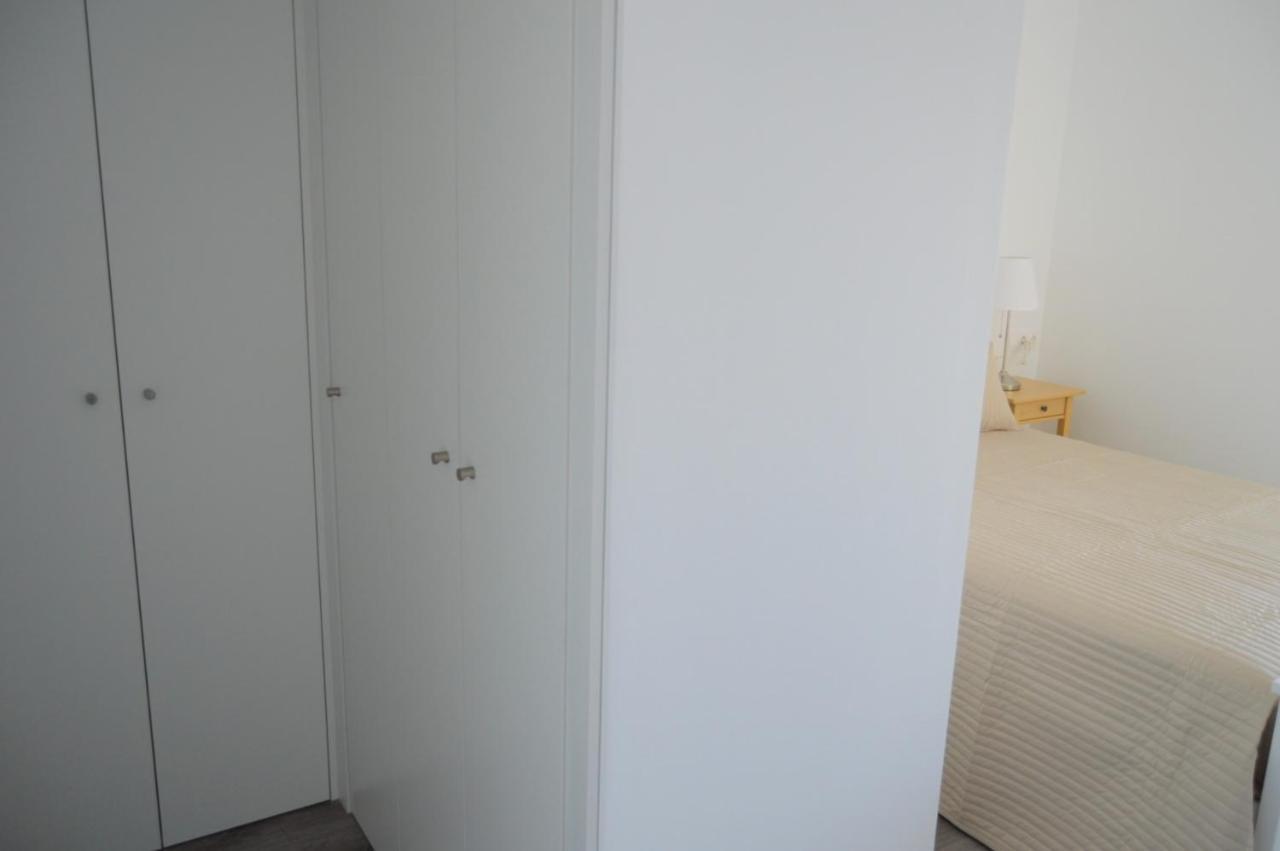 Apartamento Flat El Mirador 13th floor Calpe Exterior foto