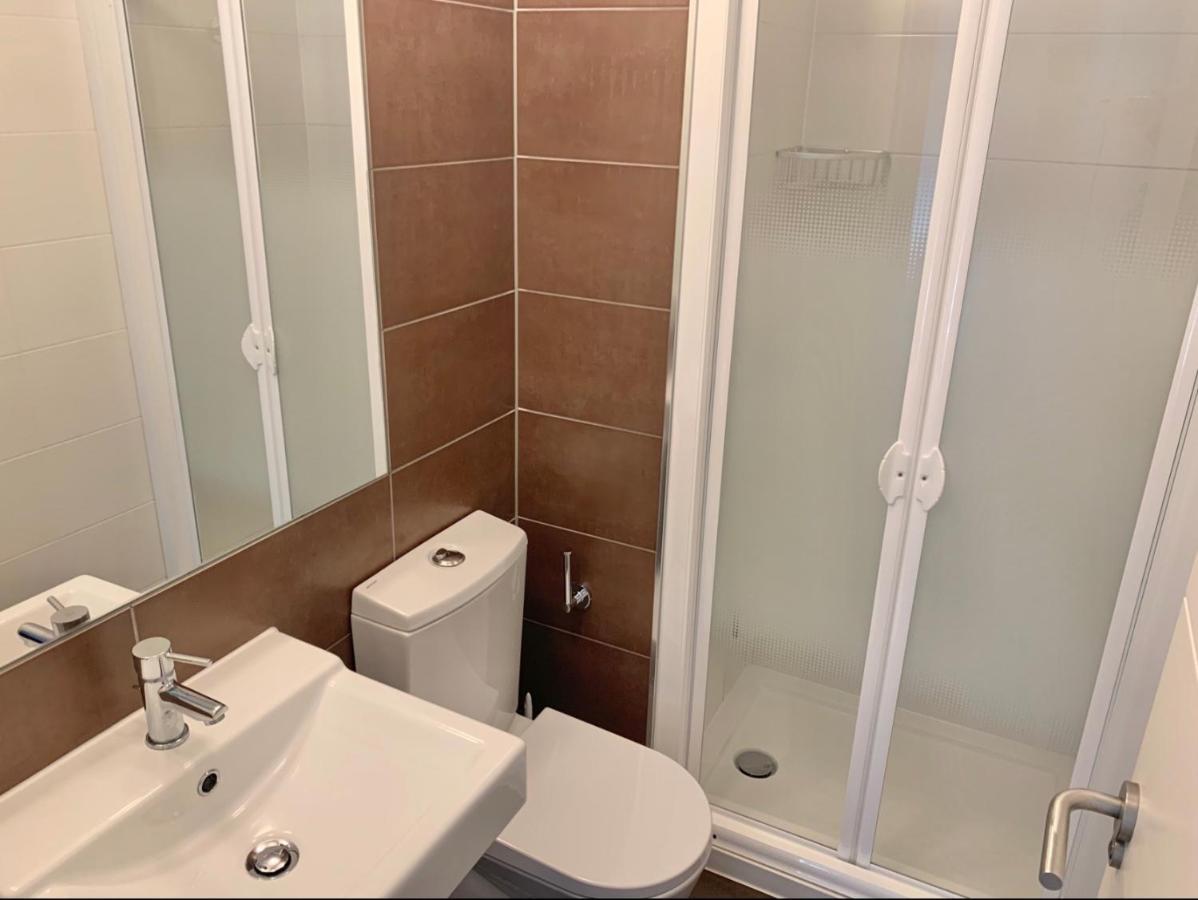 Apartamento Flat El Mirador 13th floor Calpe Exterior foto